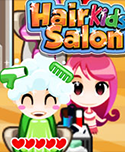 Hair Salon Kids