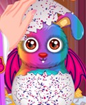 Hatchimals Maker