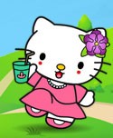 Hello Kitty Maker