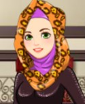 Hijab Salon!