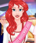 Princesses Housewives Contest