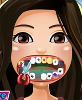 iCarly Dentist