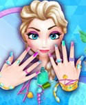 Ice Princess Nails Salon