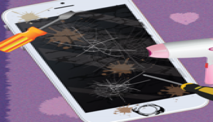 Iphone 6 repair