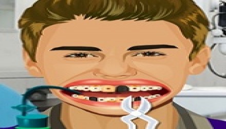 JB Perfect Teeth