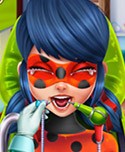 Miraculous Hero Real Dentist