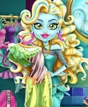 Lagoona's Closet