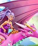 Lego Elves Dragon Care