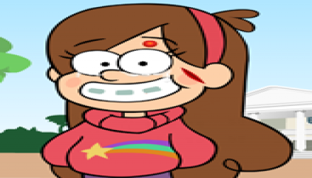 Mabel at the Doctor