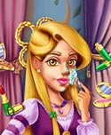 Natalie Real Makeover