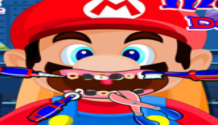 Mario Dental Care