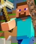 Minecraft Math Quiz