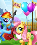 My Little Pony Farm Fest