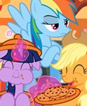 My Little Pony Sugar Rush