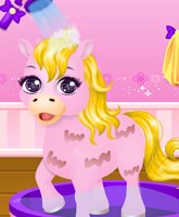 My Pet Doctor - Baby Unicorn