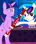 My Little Pony Rock Concert