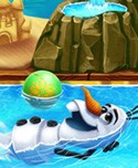 Olaf Swimming Pool