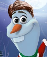 Olaf Hair Salon