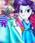 Pony Princess Prom Night