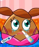 Paul Girl Flu Care