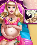 Pregnant Princess Emergency
