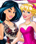 Princesses Celebrity Life!