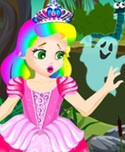 Princess Juliet Villain Capture