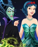 Princess Life For Villain Game