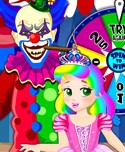 Princess Juliet Carnival Escape