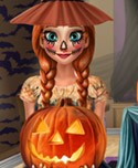Ice Princess Halloween Costumes!