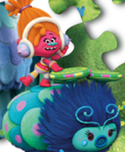 Trolls Puzzle