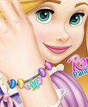 Rachel Pandora Bracelet Design