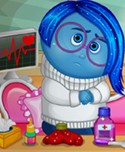 Sadness Flu Doctor