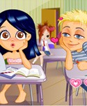 School Crush