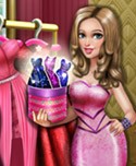 Sery Prom Dolly Dress up Game