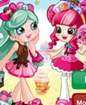 Shopkins Shoppies Math Quiz