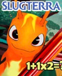 Slugterra Math Quiz