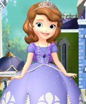 Princess Syndy Science Academy
