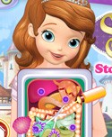 Syndy Stomach Surgery
