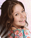 Soy Luna Jelly Match