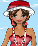 Summer Fashion Dress Up