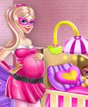 Super Star Maternity Deco