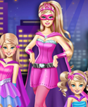 Super Princess Sisters Transform