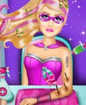 Super Princess Arm Doctor