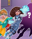 Superhero Girl Maker