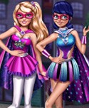 Superhero Princesses