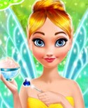 Fairy Tinker Makeover