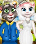Sam and Katty Wedding Day!