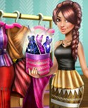 Tris Date Night Dolly Dress Up