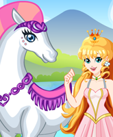 White Horse Princess 2